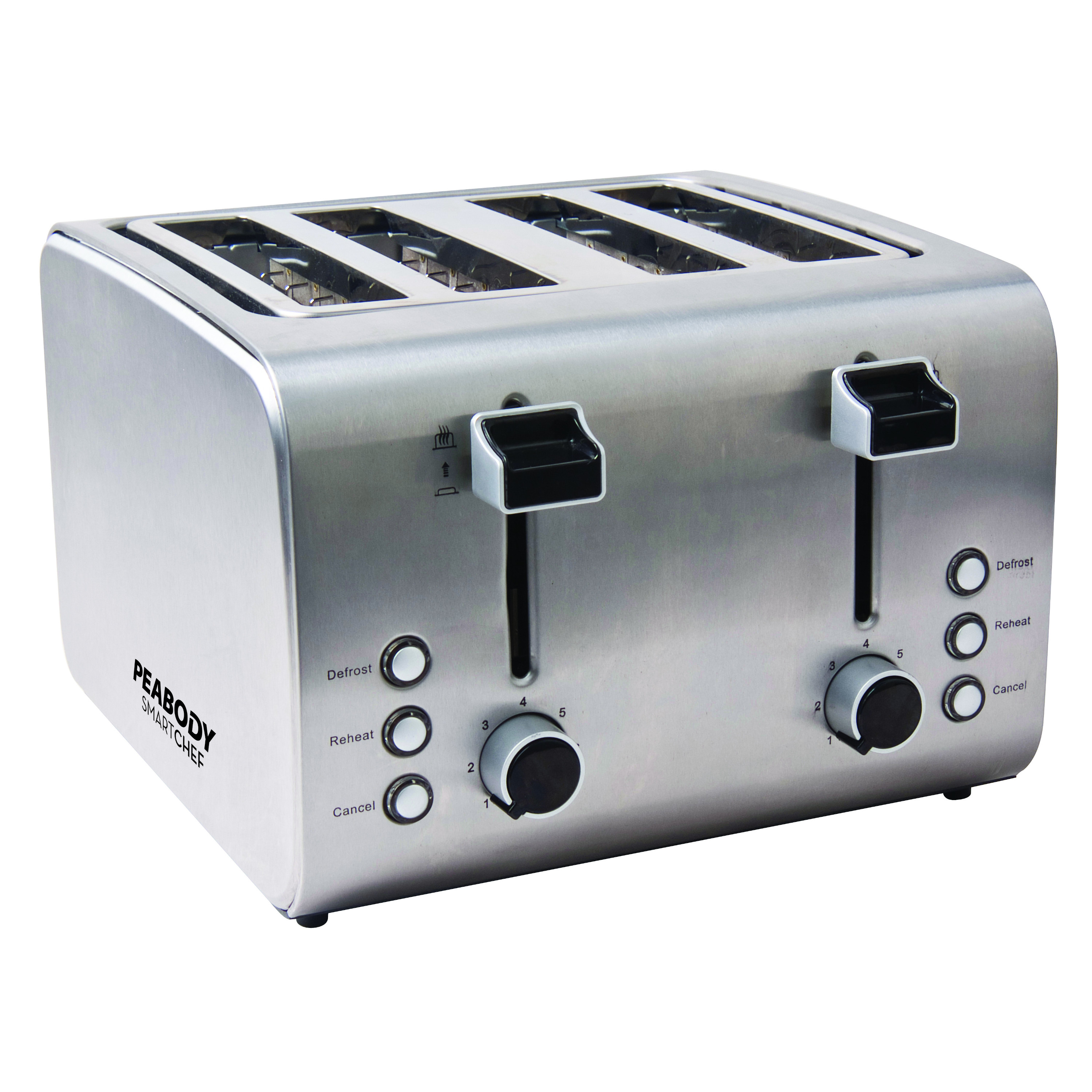 Tostadora Peabody PE-T8520