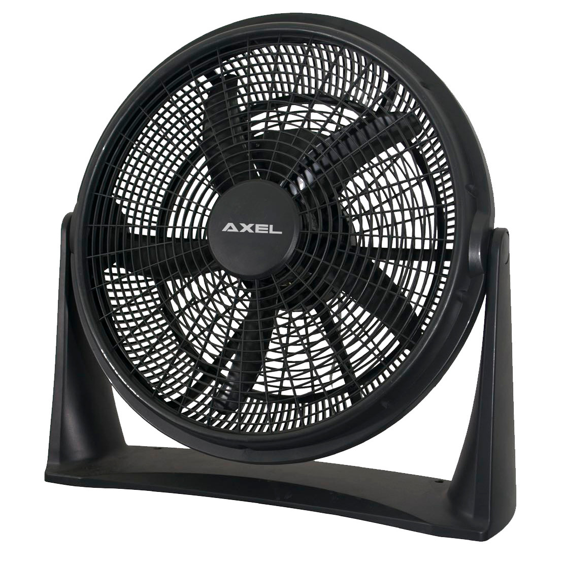 Ventilador Turbo Axel 20" AX-TP20N