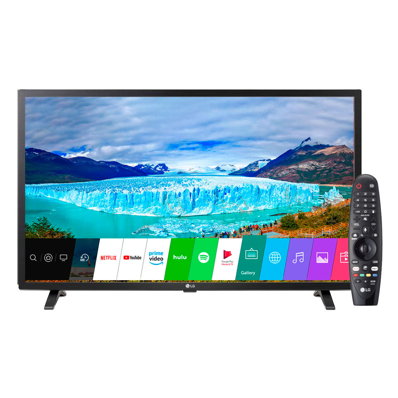 Tv 43" LG FHD WebOS 43LM6350
