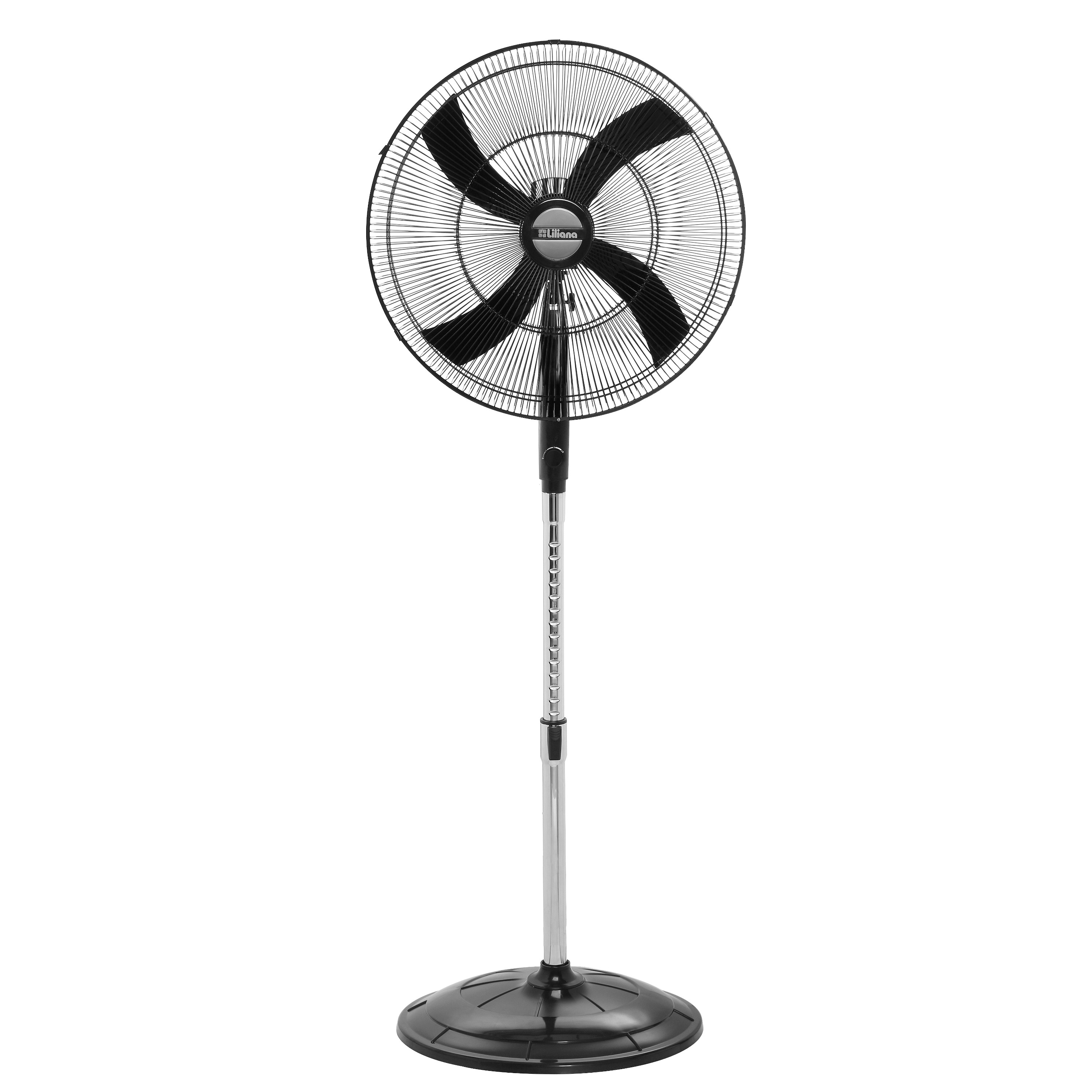 Ventilador de Pie Liliana 24" VPHP2416
