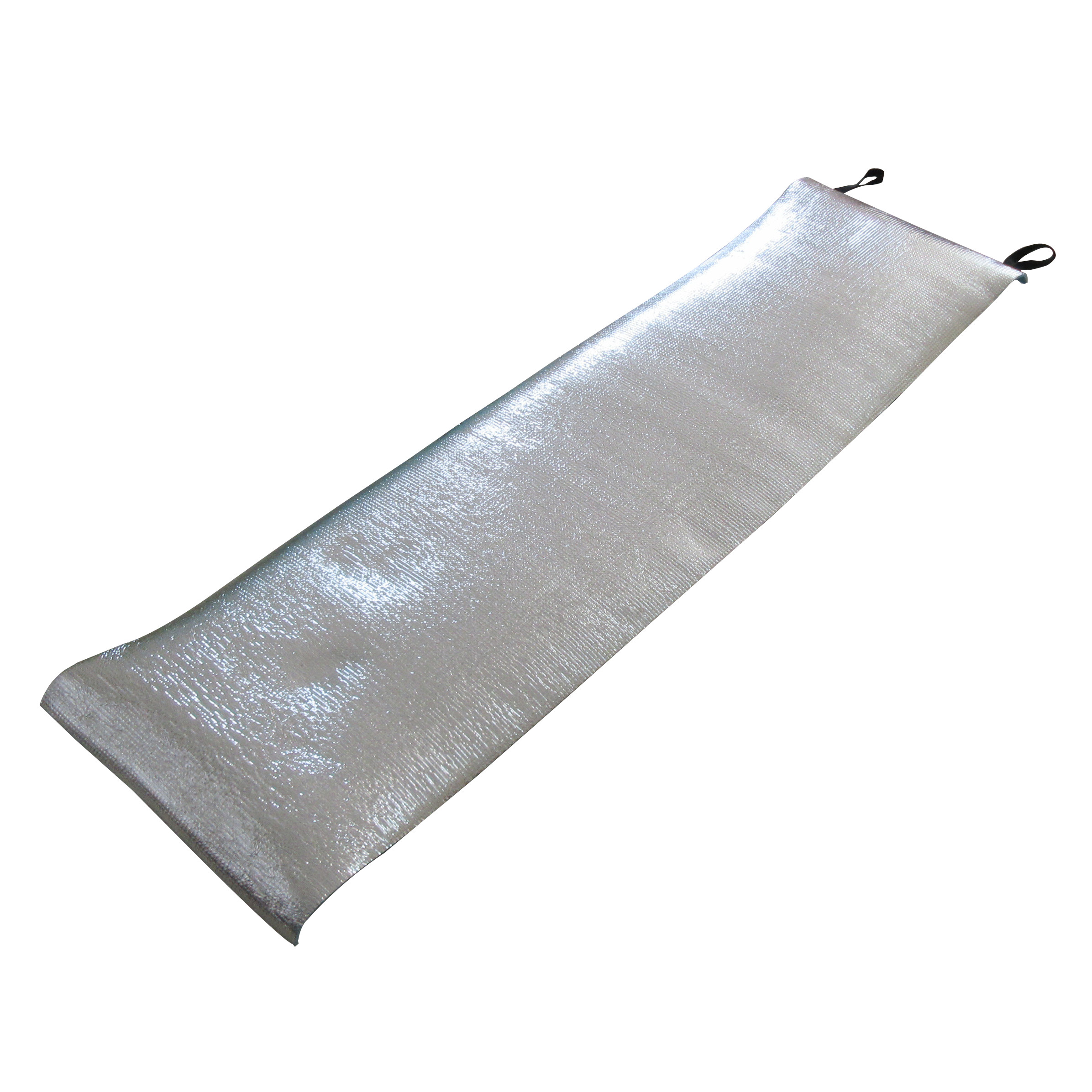 Colchoneta Térmica Traful Aluminizada 180x50cm