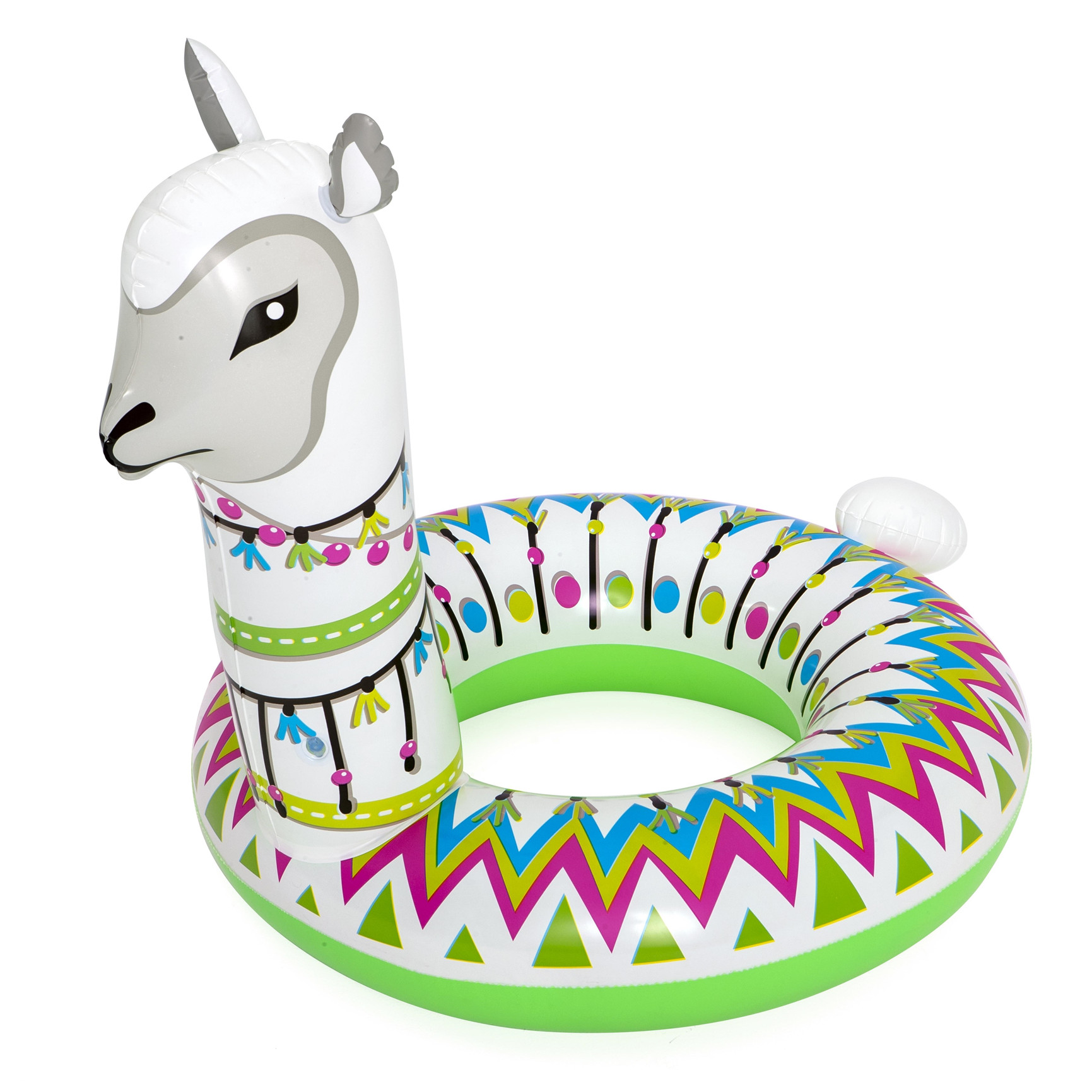 Inflable Bestway Alpaca 113x109cm