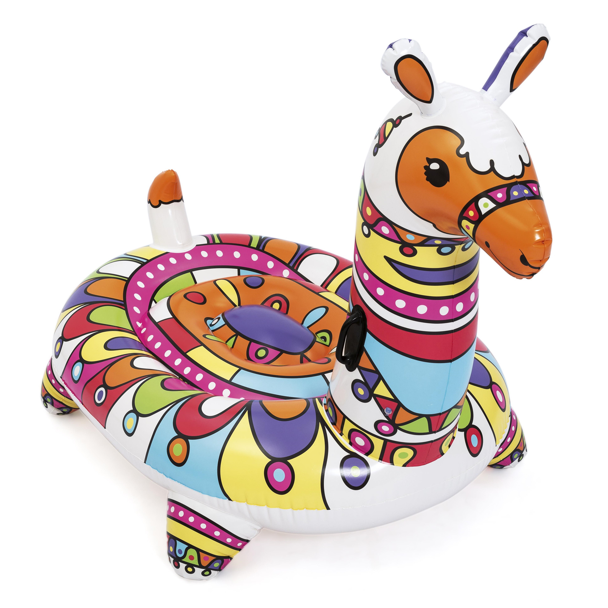 Inflable Bestway Pop Llama 193x151cm