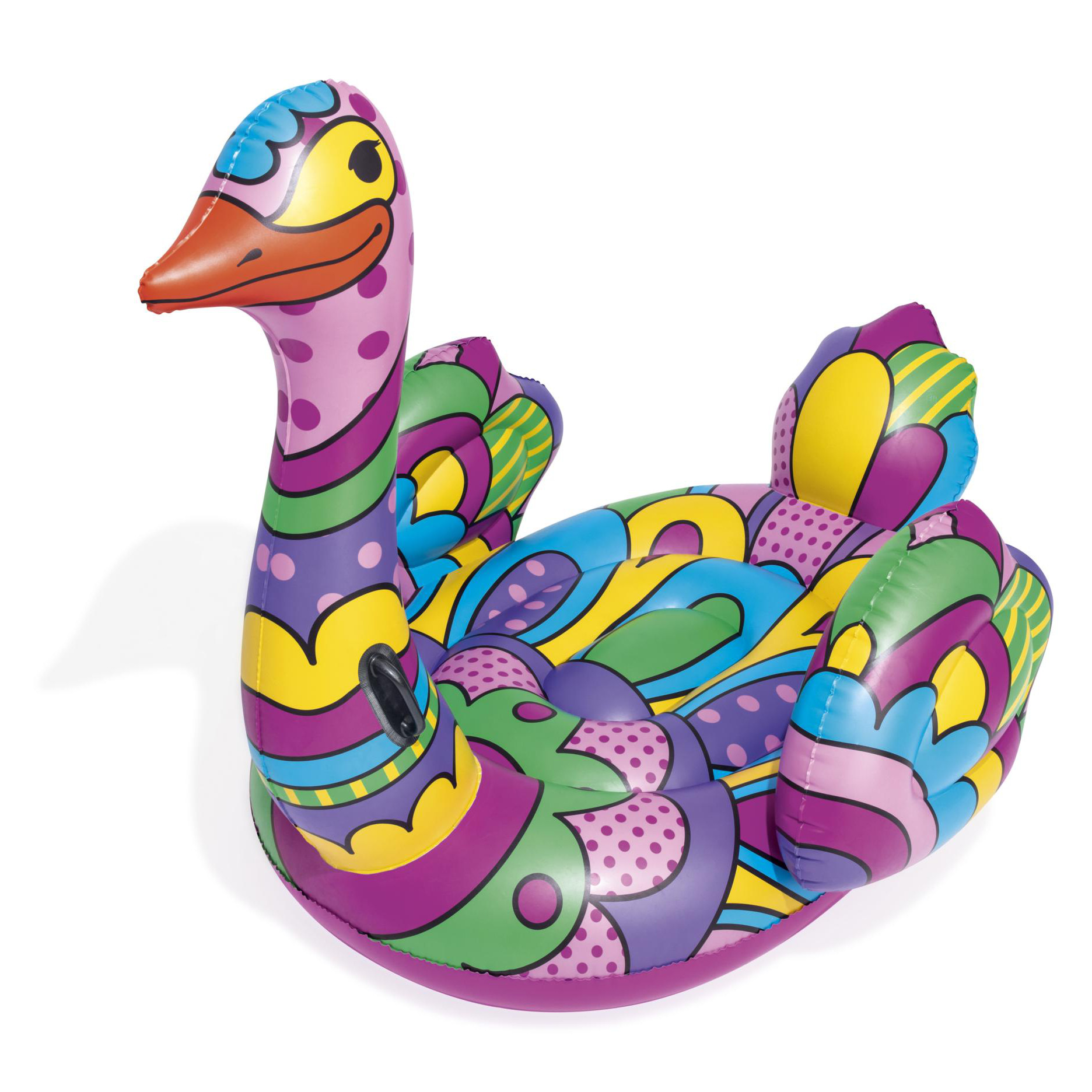 Inflable Bestway Pop Ostrich 174x129,5x141cm