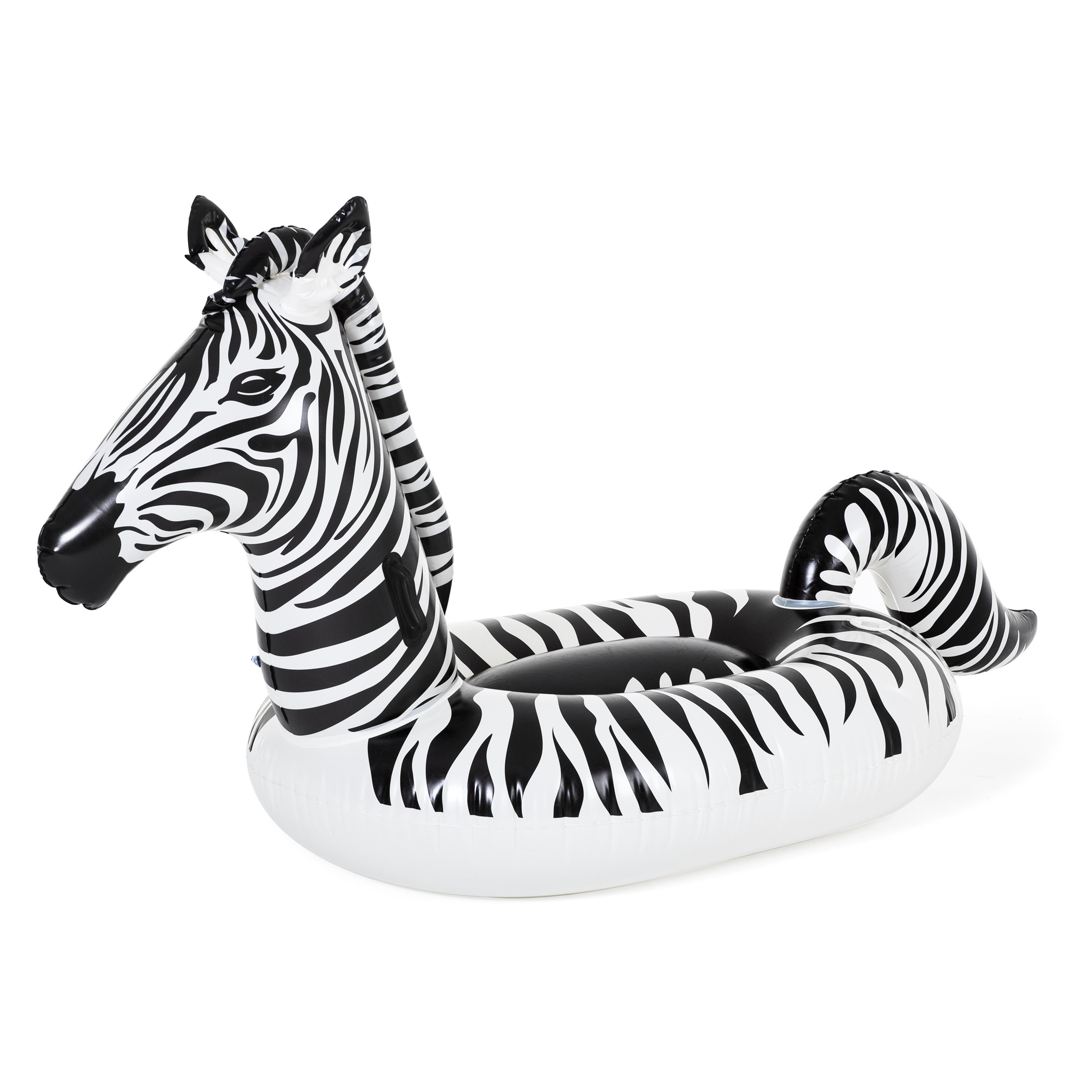Inflable Bestway Zebra 254x142cm