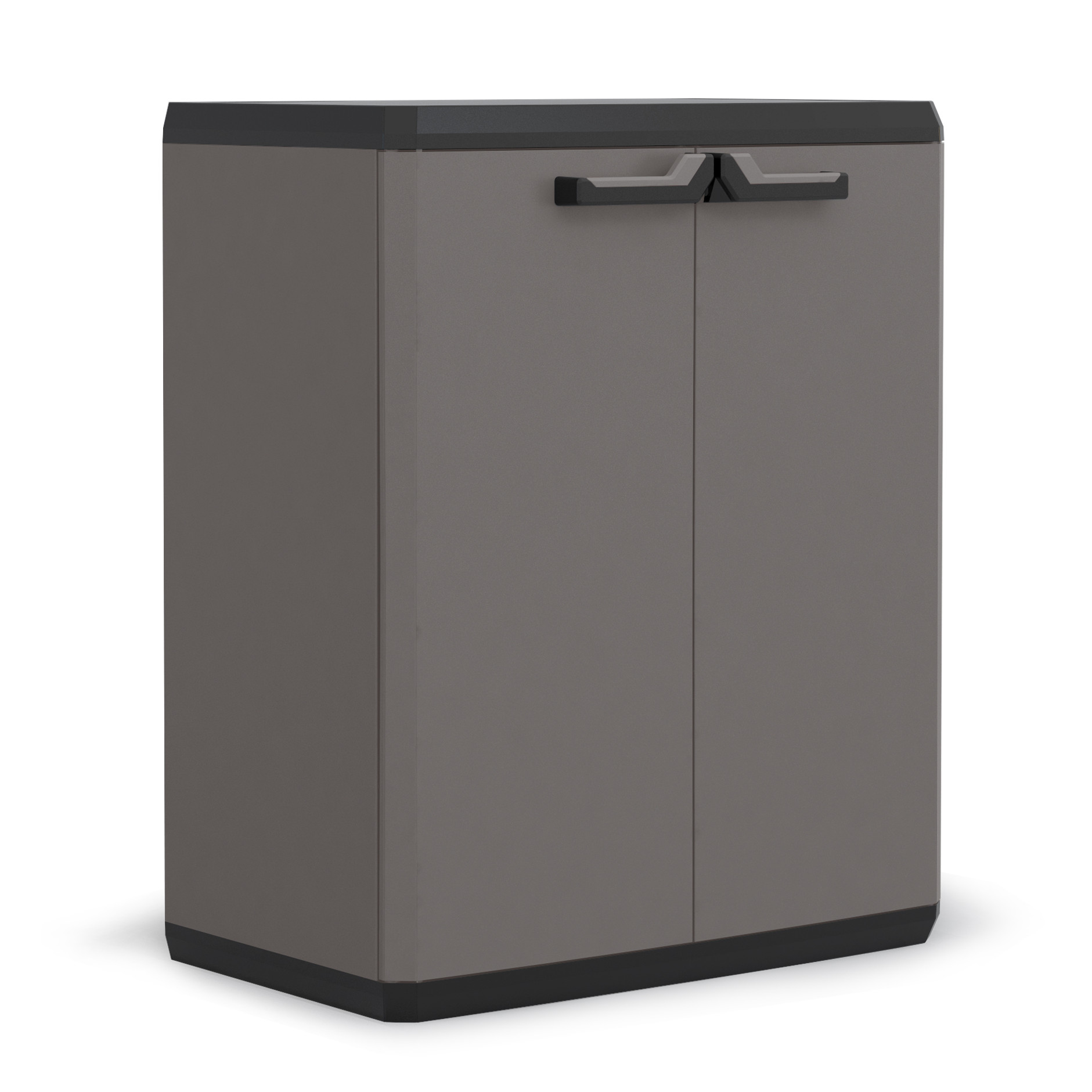 Gabinete Plástico Keter Piú Bajo