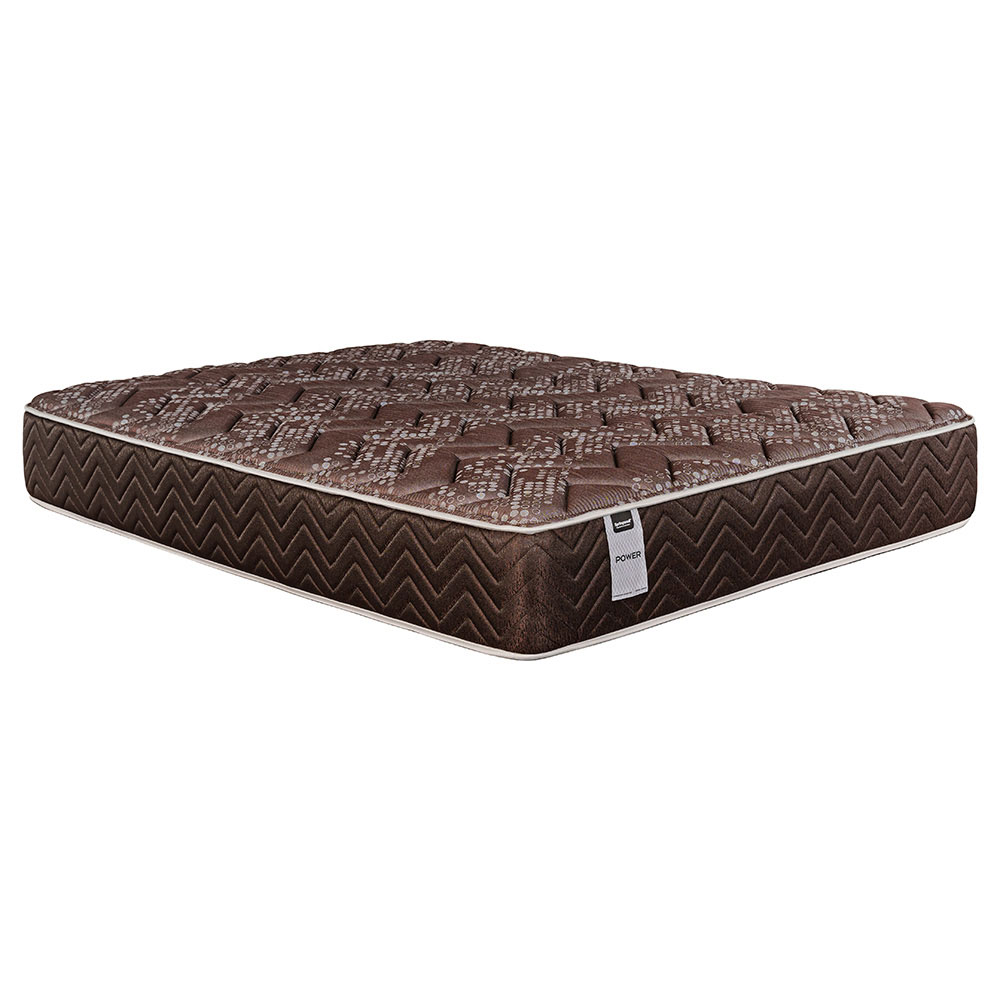 Colchón de Resortes 2 1/2 Plazas 160x200 Power Springwall