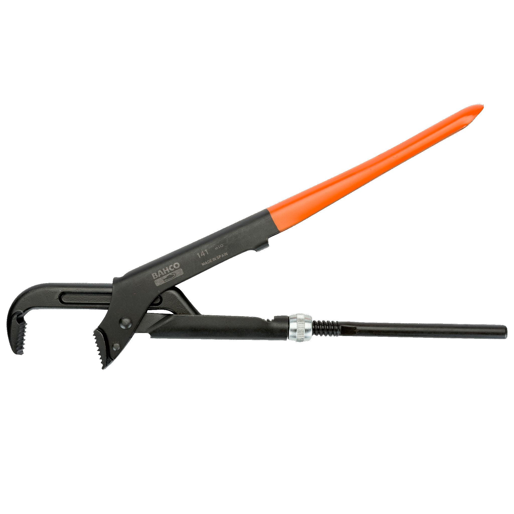 Llave para Caños Bahco 1060 mm