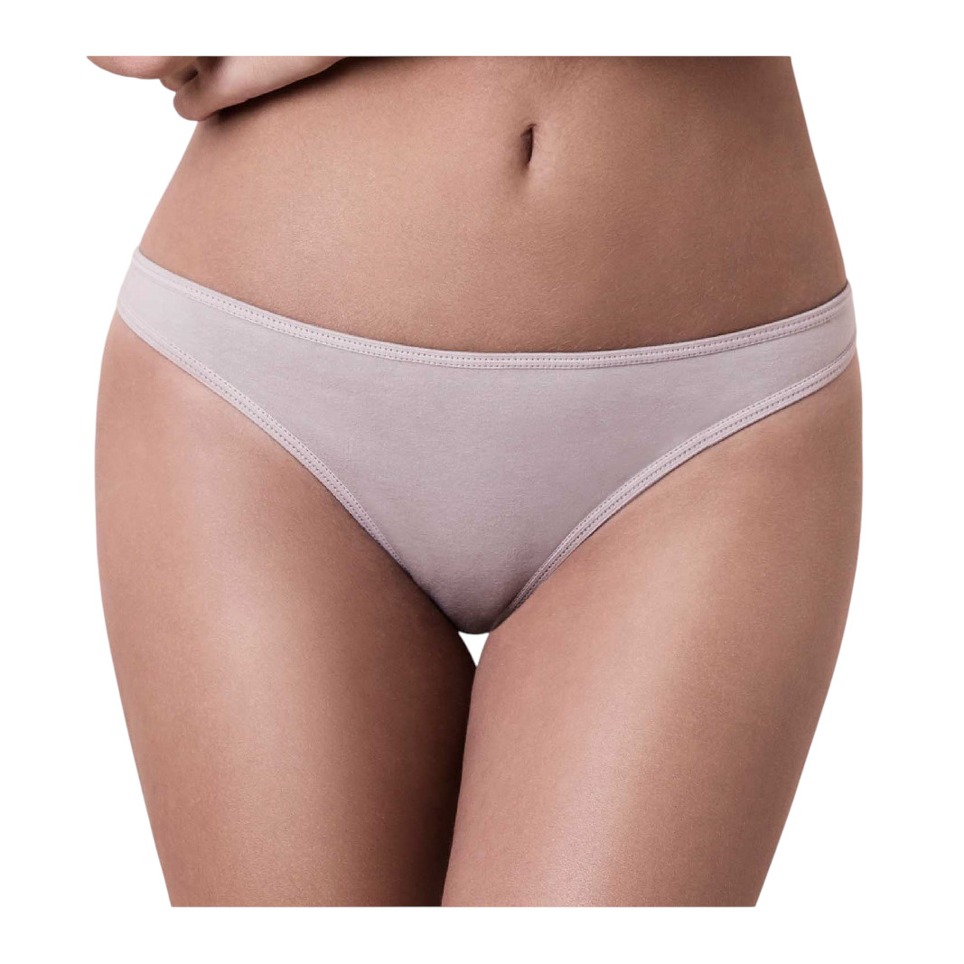 Bombacha dama tiro corto