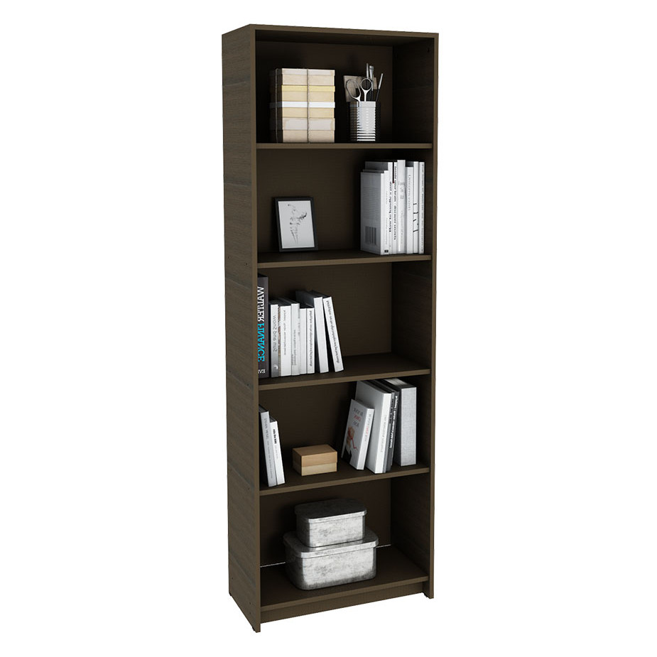 Biblioteca Centro Estant Billy Wengue