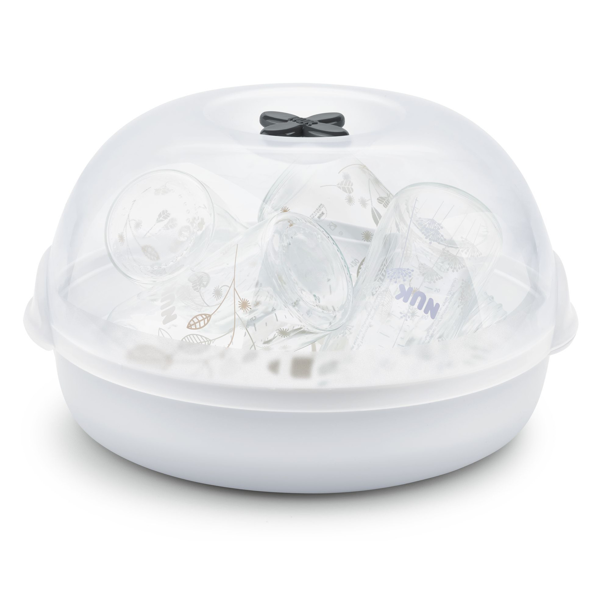 Esterilizador para Microondas Nuk EP