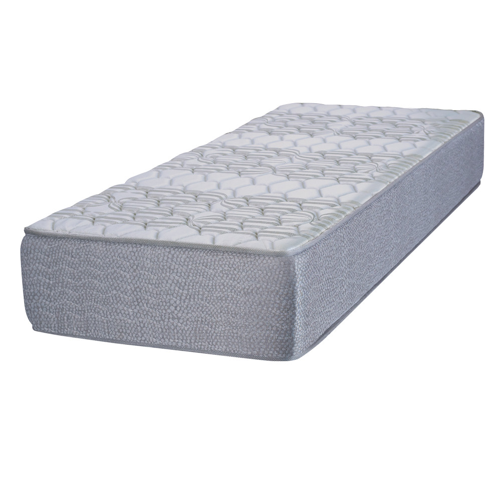 Colchón de Espuma 1 Plaza 80x190 Nubia Golden Line