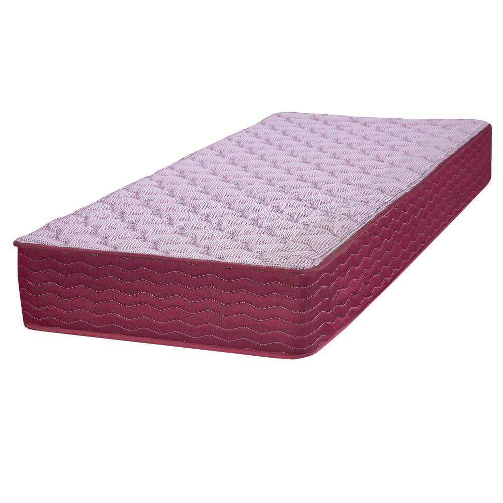 Colchón de Resortes 1 1/2 Plazas 90x190 Anin Granada Golden Line