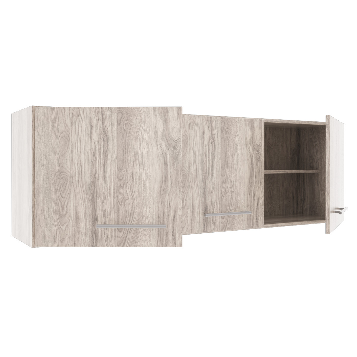 Alacena Orlandi Abedul 1,40 Mts