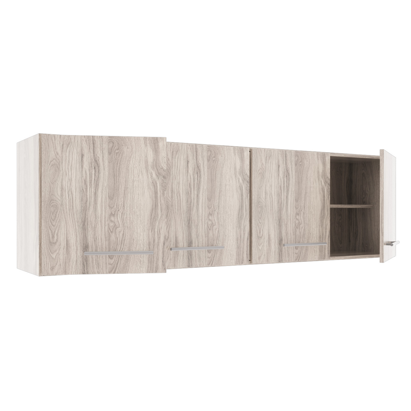 Alacena Orlandi Abedul 1,60 Mts