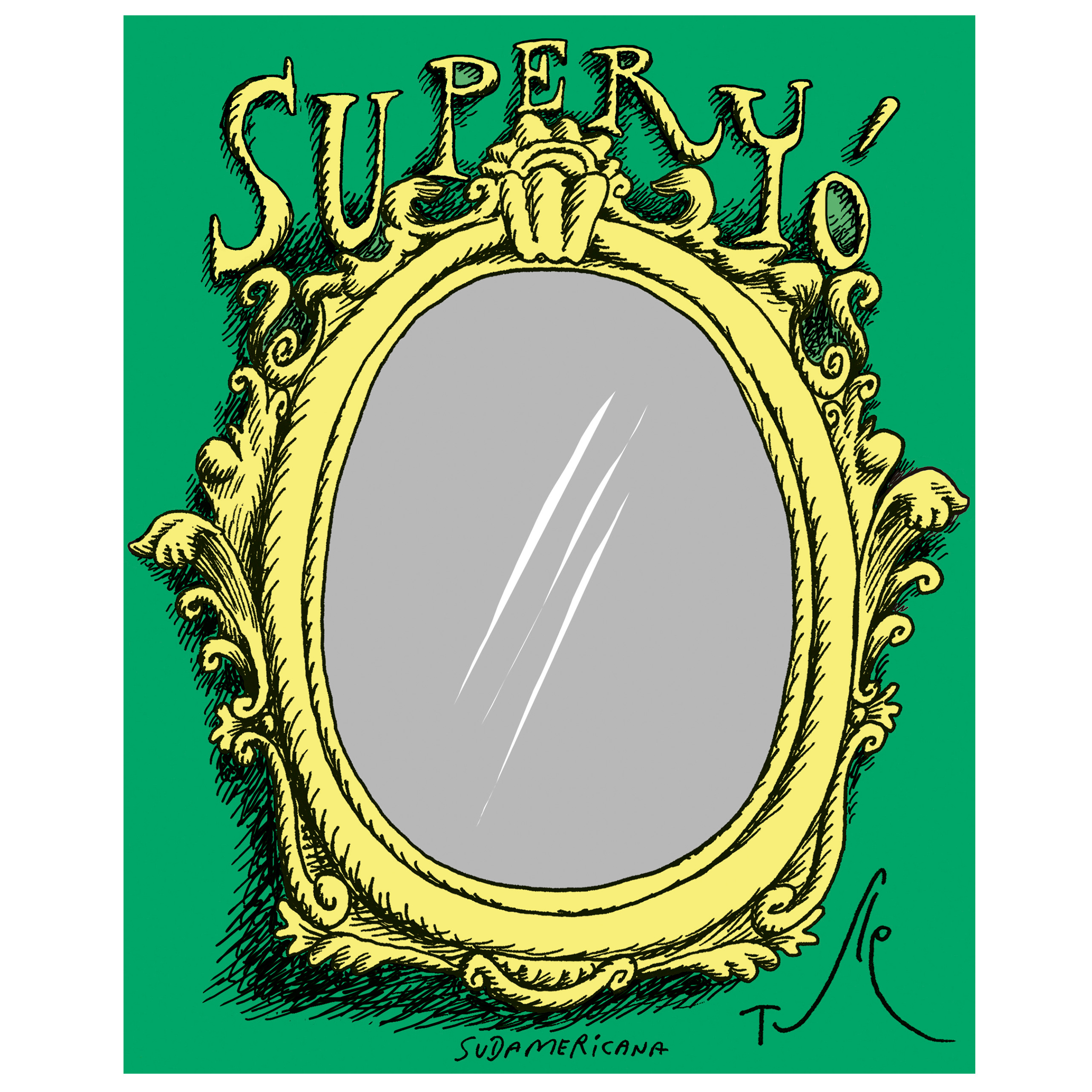 Libro Superyó Autor Tute