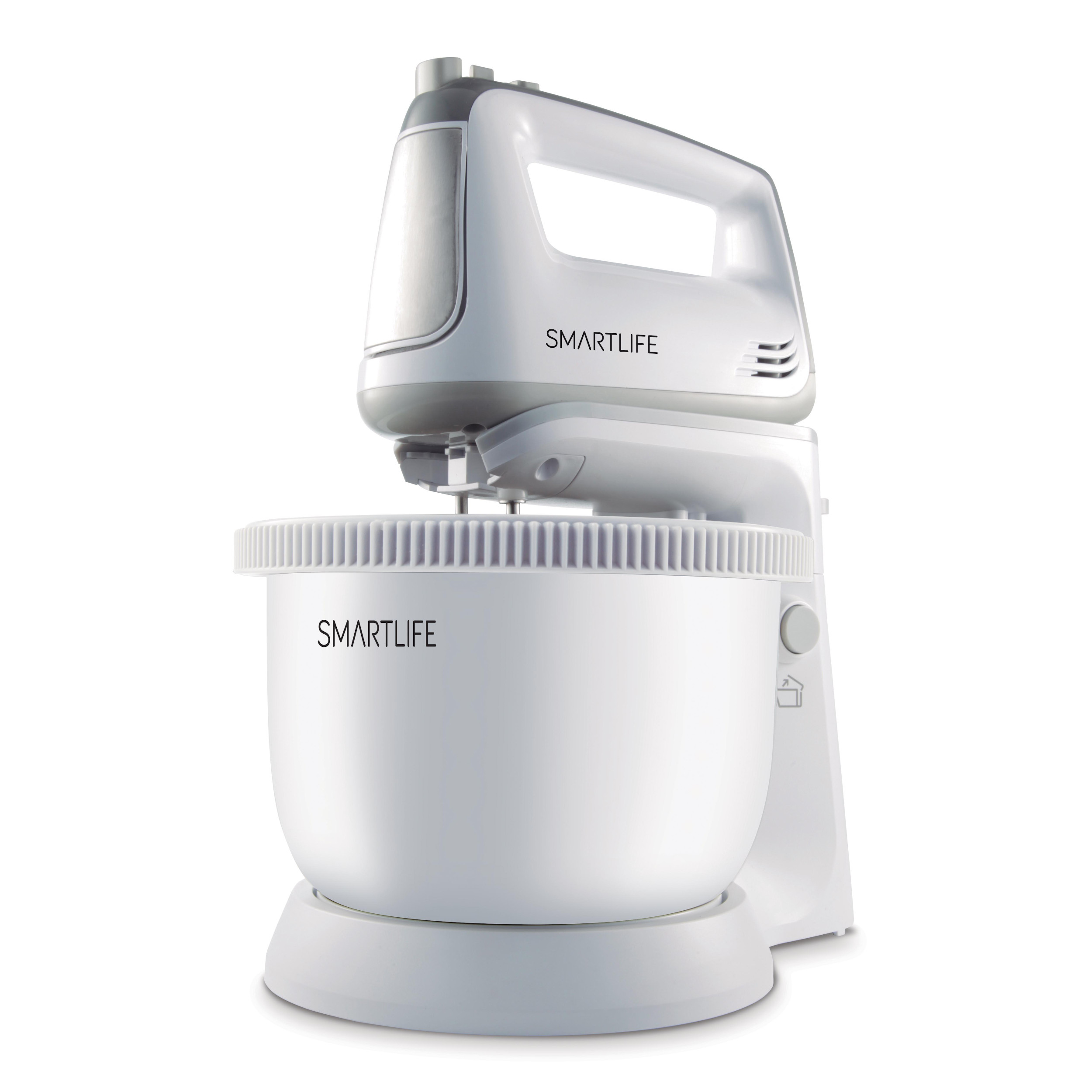 Batidora con Bowl Smartlife SL-HM5035PN