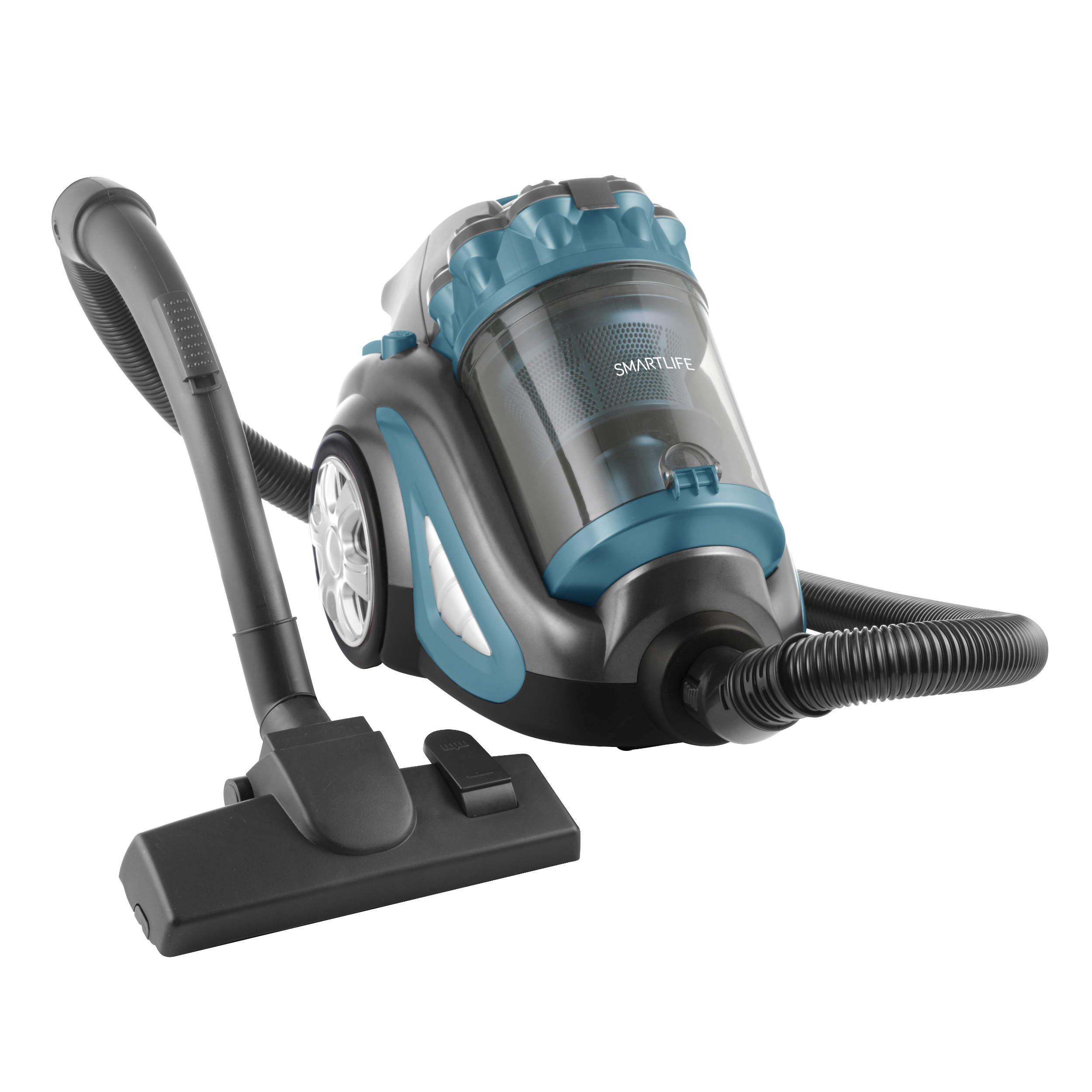 Aspiradora Trineo Smartlife 2000W SL-VC20BLB