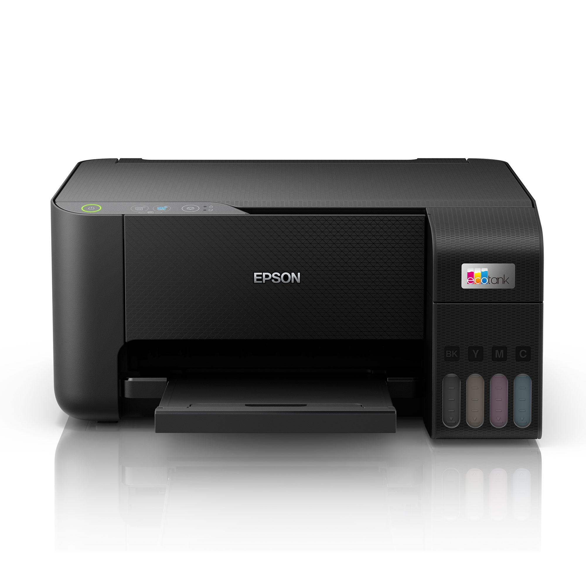 Impresora Epson Multifunción Multicolor L3210