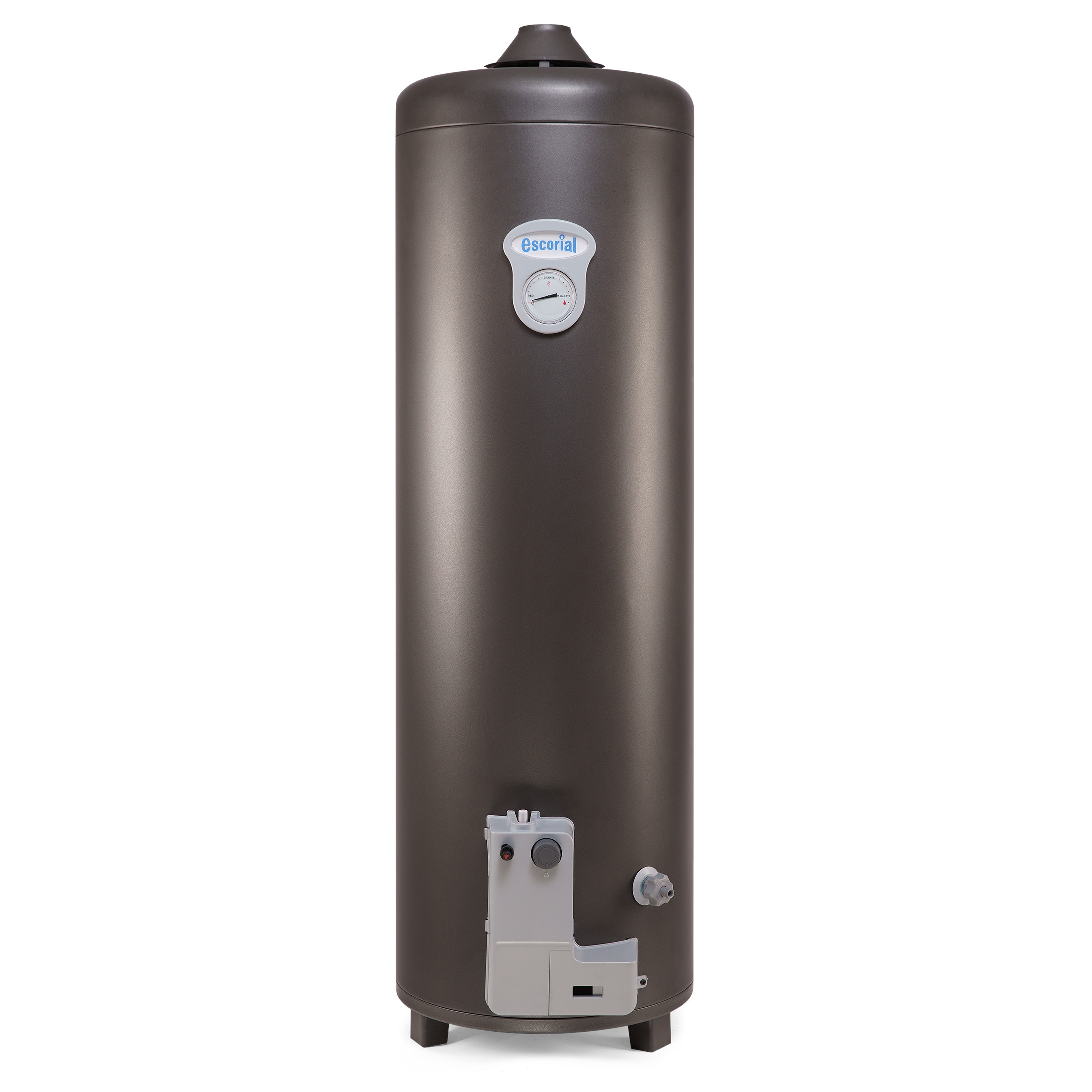 Termotanque a Gas Escorial 120 Lts Geiser