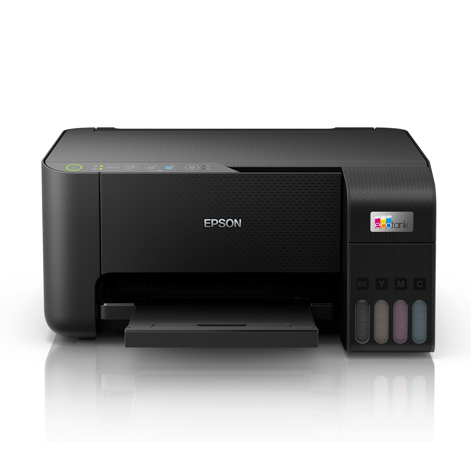 Impresora Epson Multifunción Multicolor Wifi L3250
