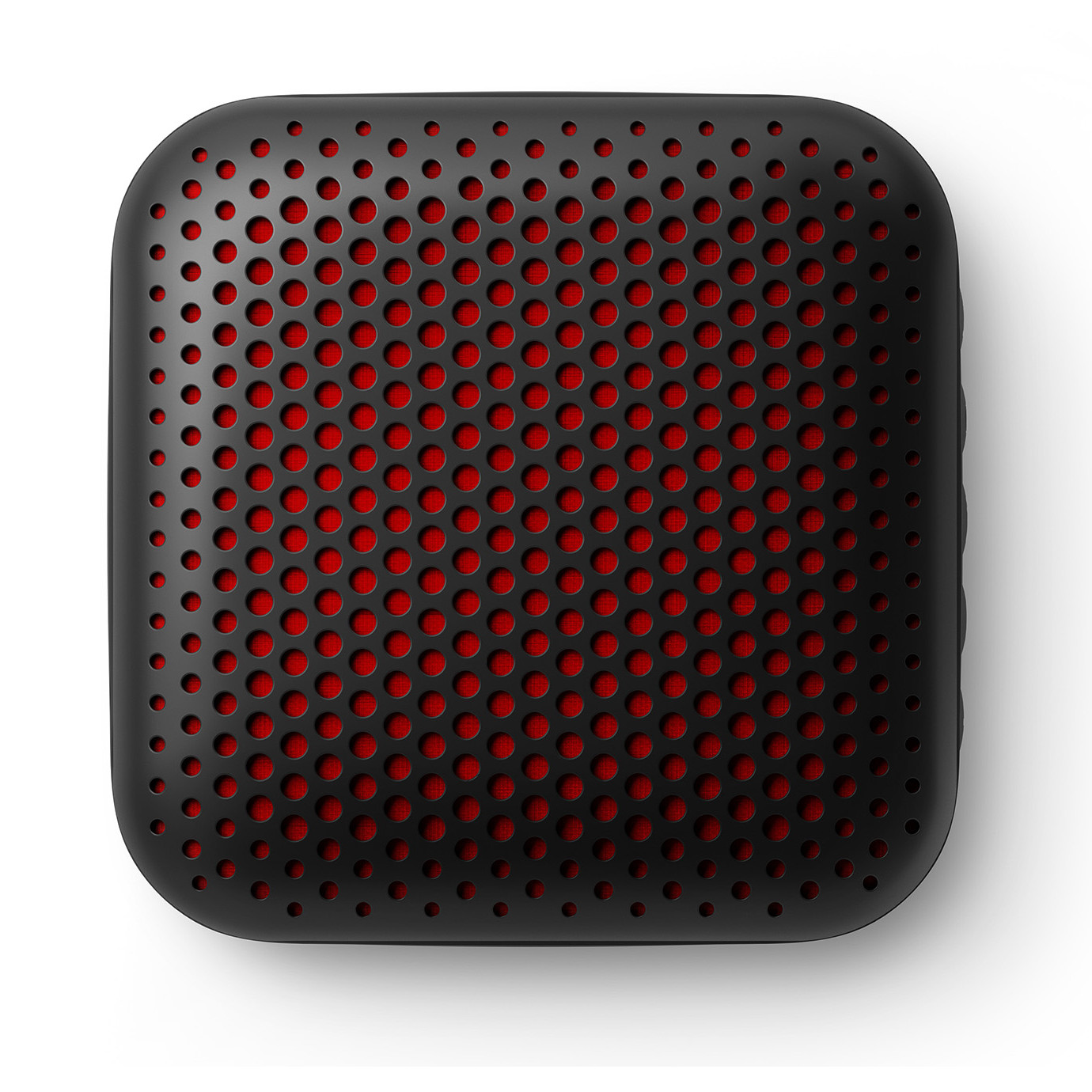 Parlante Portátil Bluetooth Philips TAS-2505 3W Negro