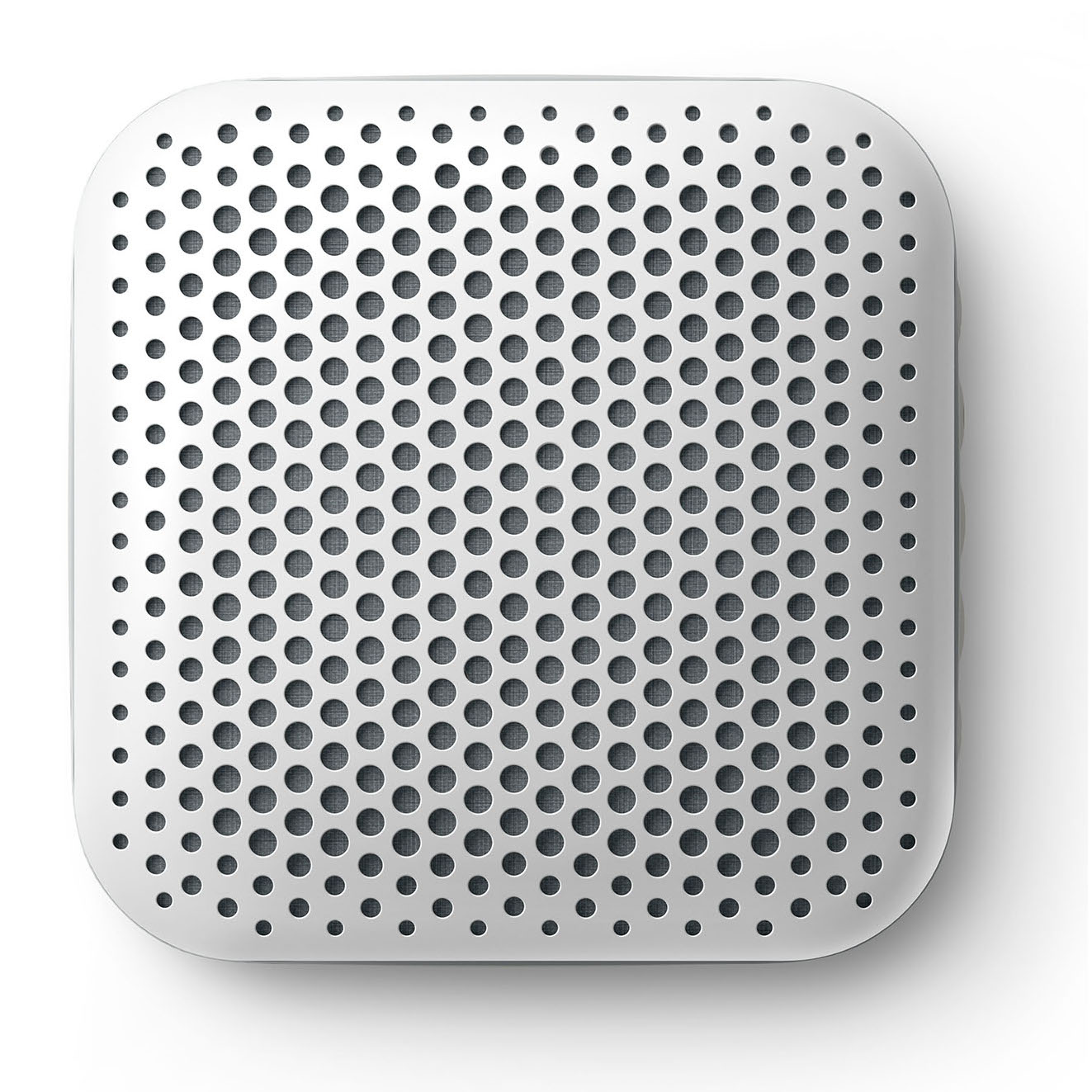 Parlante Portátil Bluetooth Philips TAS-2505 3W Blanco