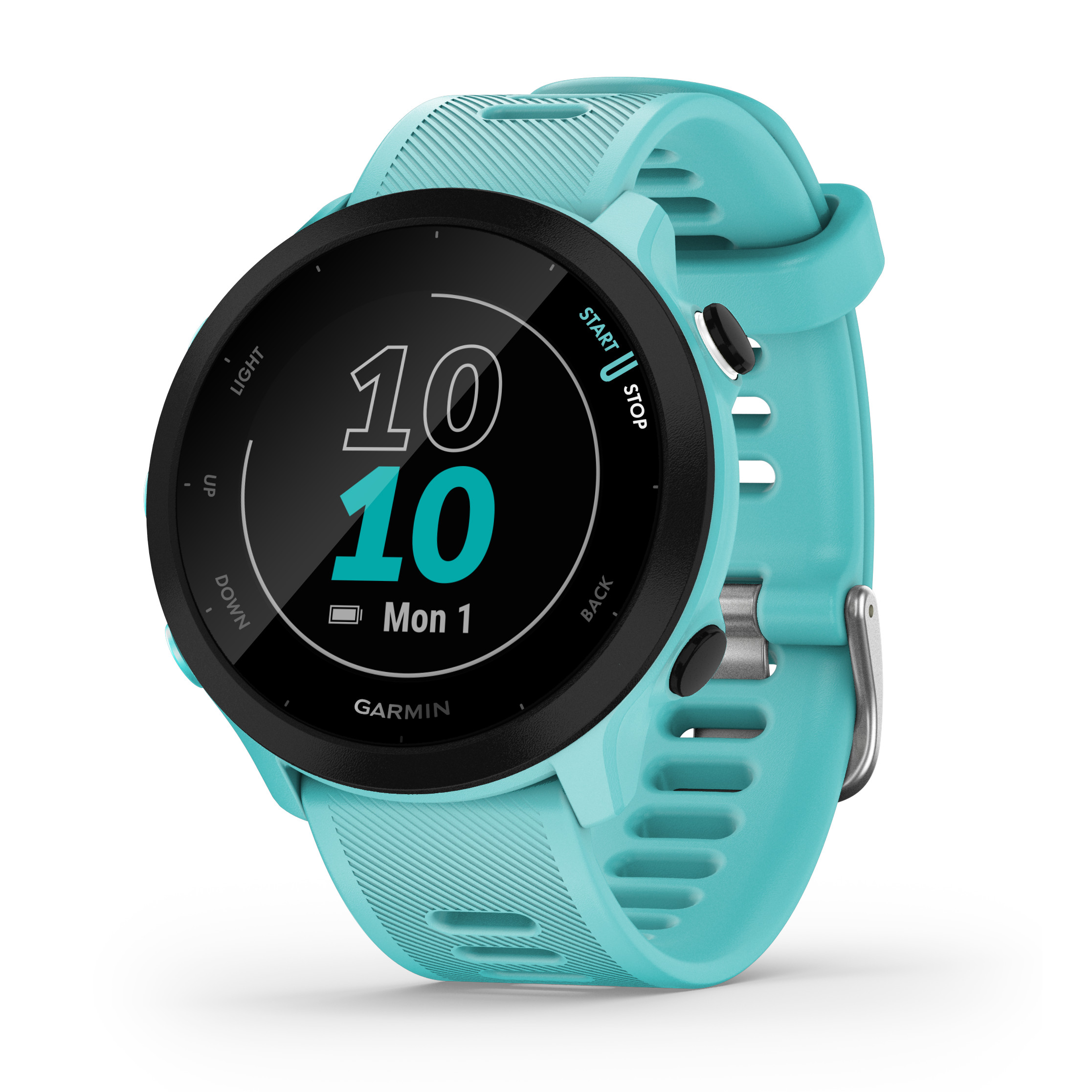Smart Watch Garmin Forerunner 55 Aqua