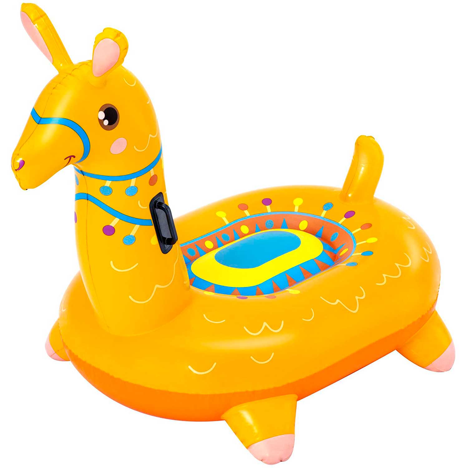 Inflable Bestway Llama Bebé 129x110cm