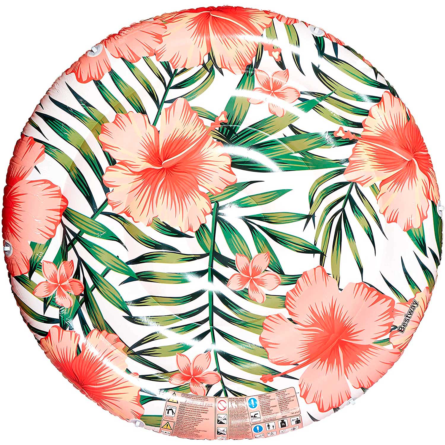 Inflable Bestway Peaceful Palms 158cm