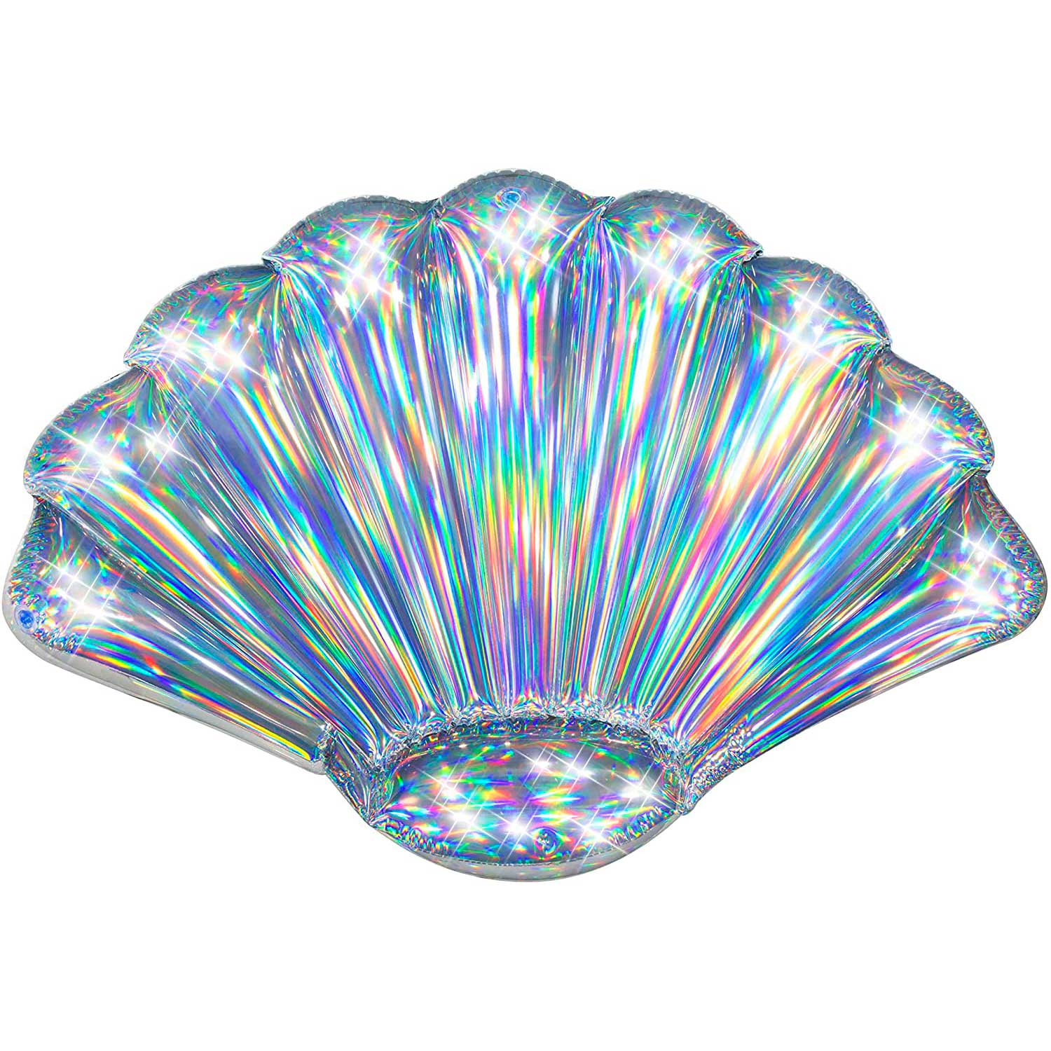 Inflable Bestway Caracol Iris 185x114cm