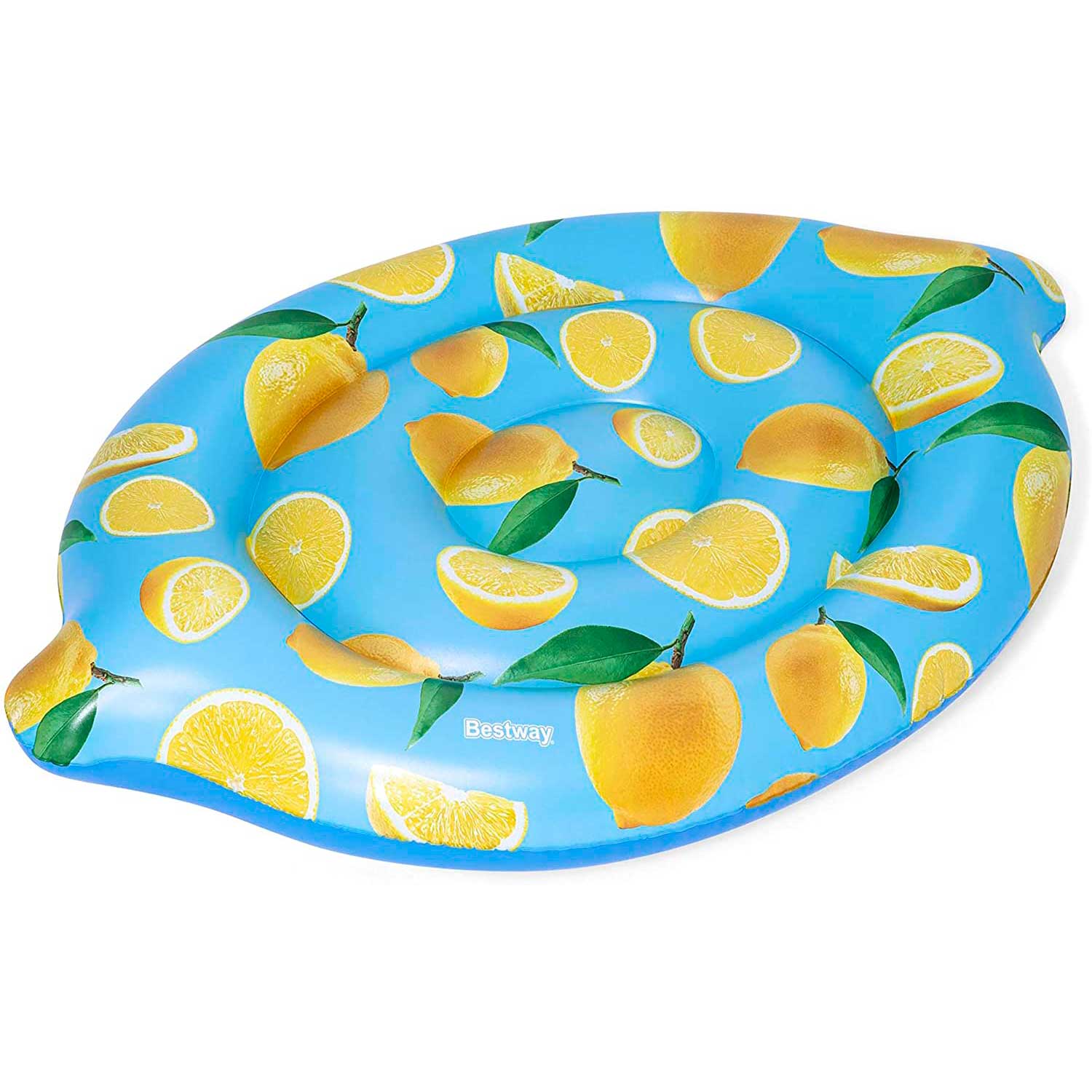 Inflable Bestway Limón 176x122cm