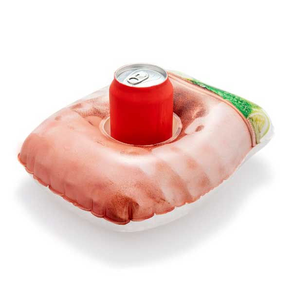 Posa Vaso Inflable Bestway Moscow Mule 28x23cm