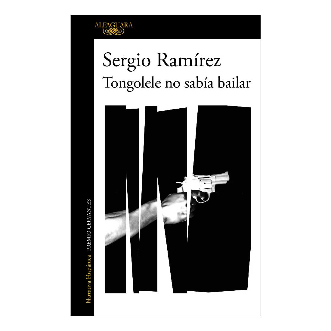 Libro Tongolele No Sabía Bailar Autor Sergio Ramírez