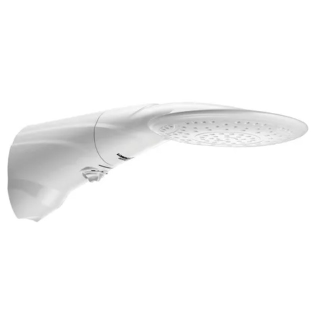 Ducha Eléctrica Lorenzetti Advance 6000 watts. 