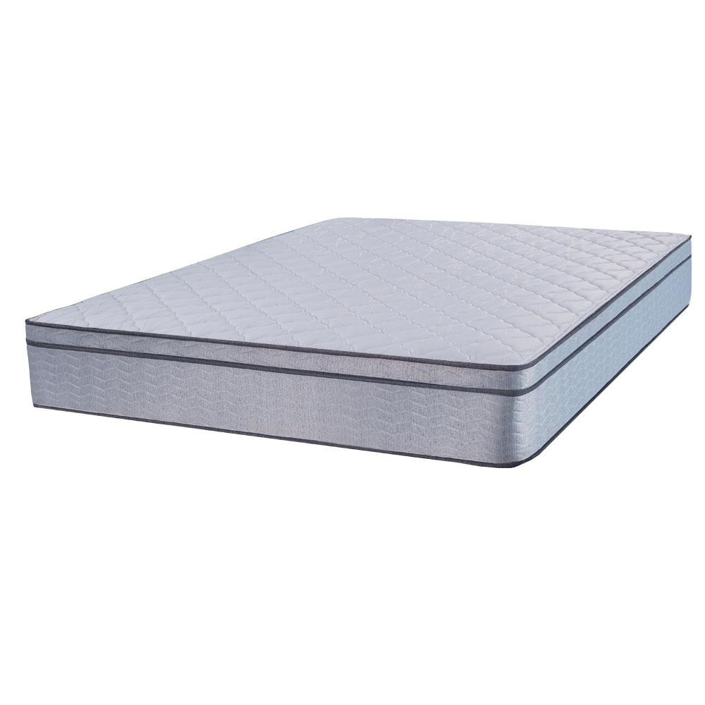 Colchón de Resortes 2 1/2 Plazas 160x200 Palace Superflex