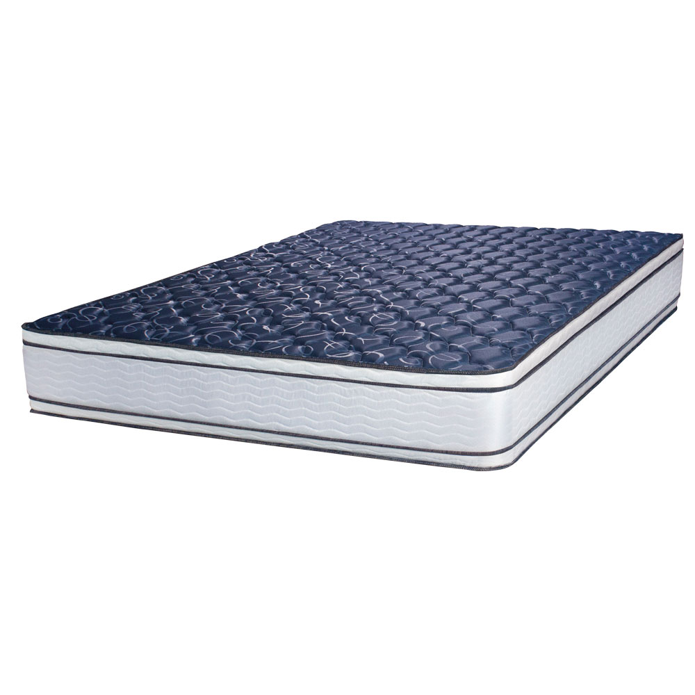 Colchón de Espuma 2 1/2 Plazas 160x200 Amun Golden Line