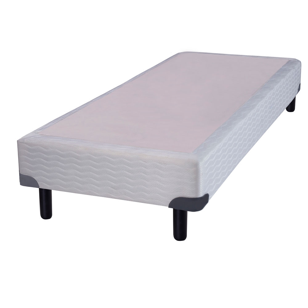 Sommier 1 Plaza 80x190  Golden Line