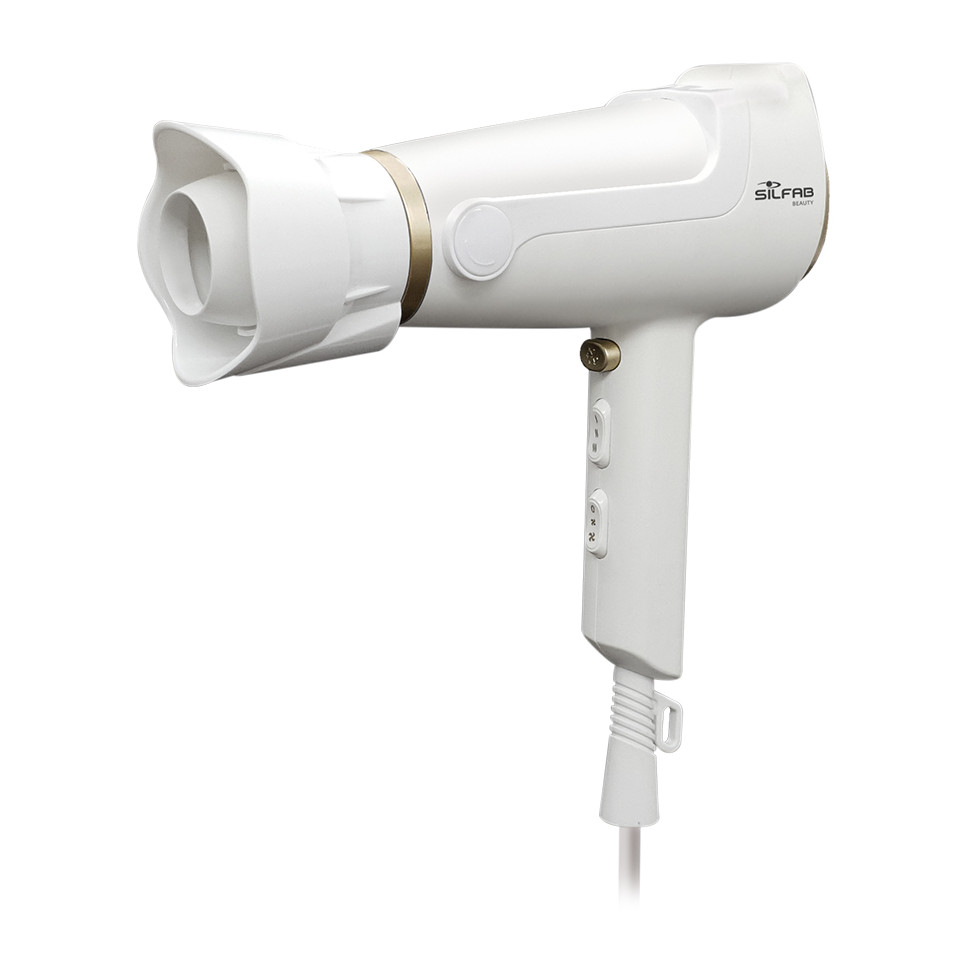 Secador de Pelo Silfab BY-571