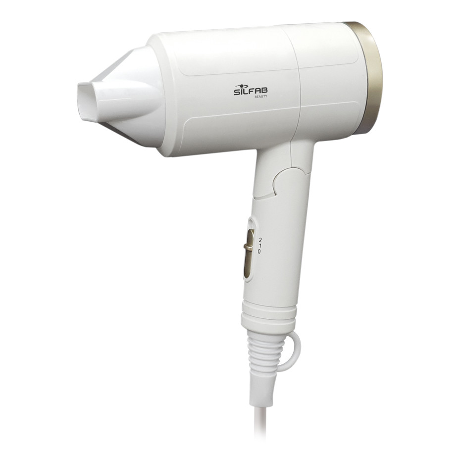 Secador de Pelo Silfab BY-573D