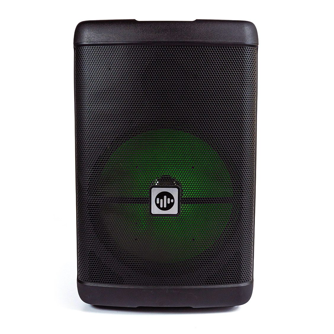 Parlante Portátil Bluetooth Stromberg Clash 60W Negro