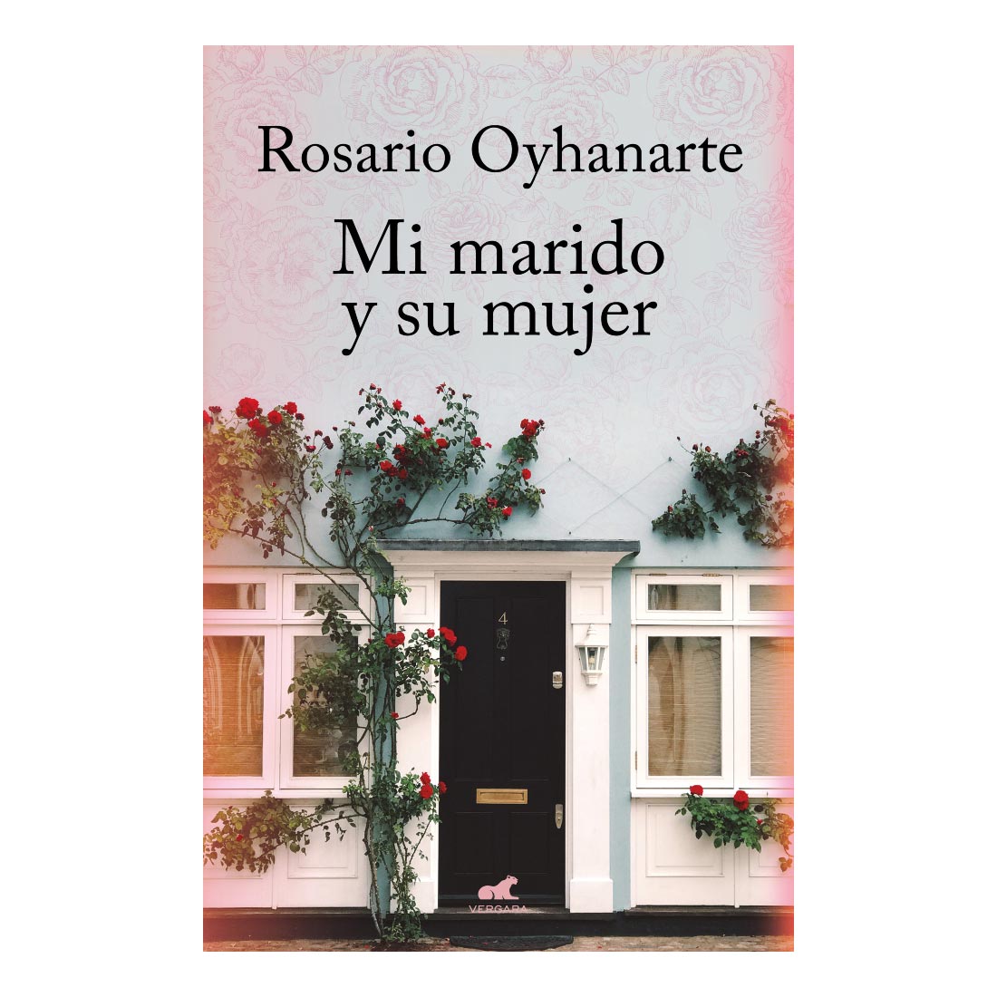 Libro Mi Marido y su Mujer Autor Rosario Oyhanarte