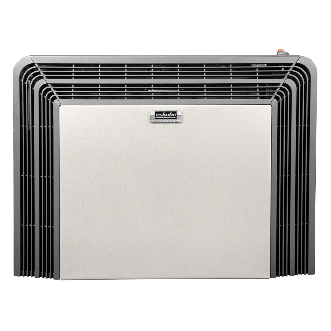 Calefactor Eskabe Tiro Balanceado 5000 Kcal TT TB5 TE