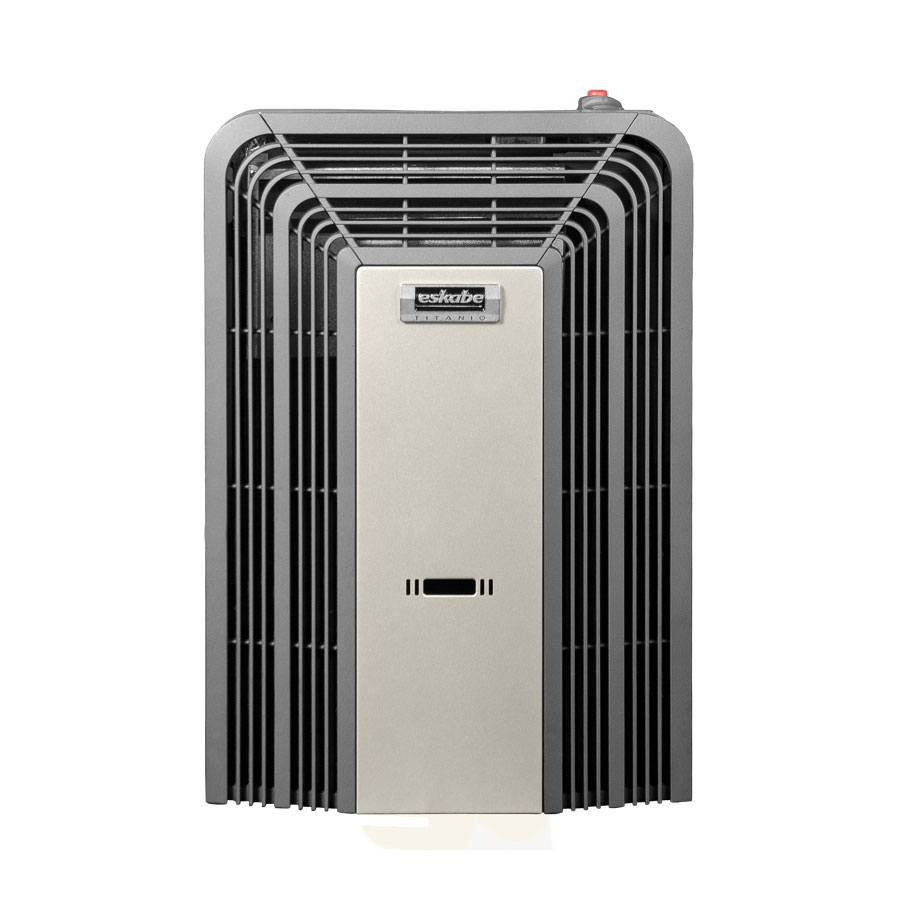 Calefactor Eskabe 3000 Kcal TT MX3 TE