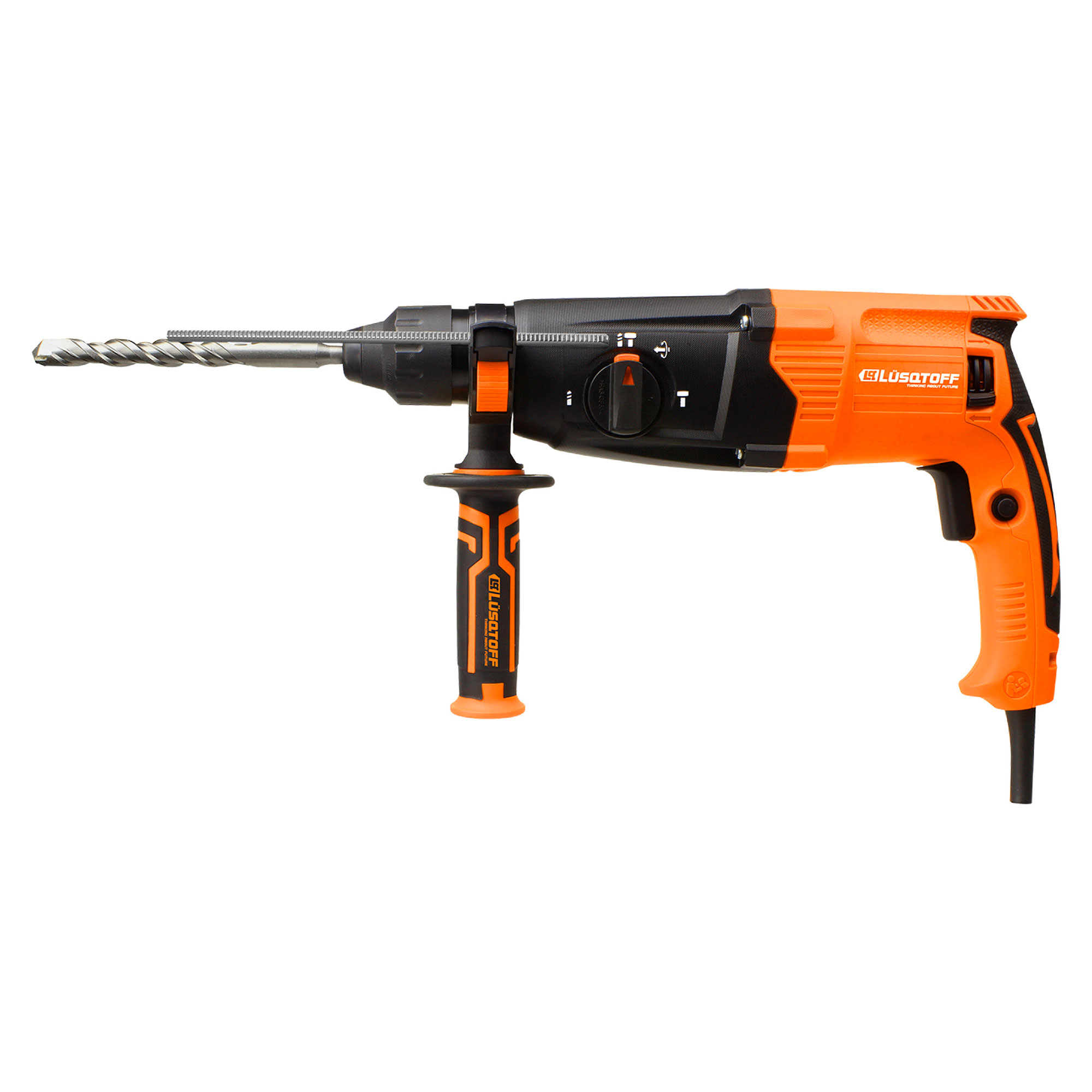 Rotomartillo Lusqtoff 850W SDS