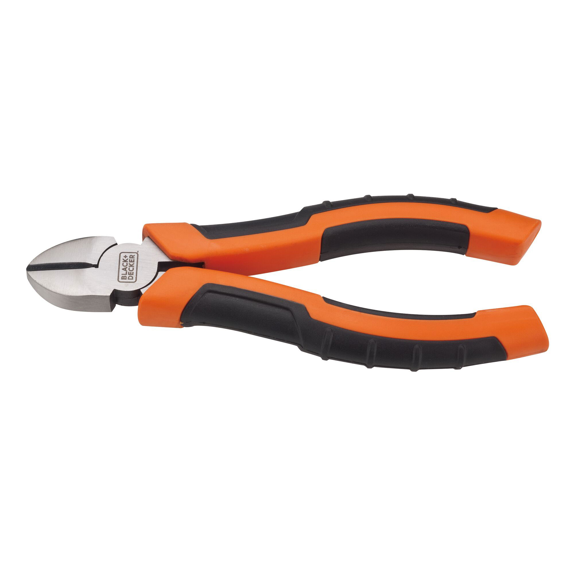 Alicate de Corte Diagonal Black & Decker BDHT81584