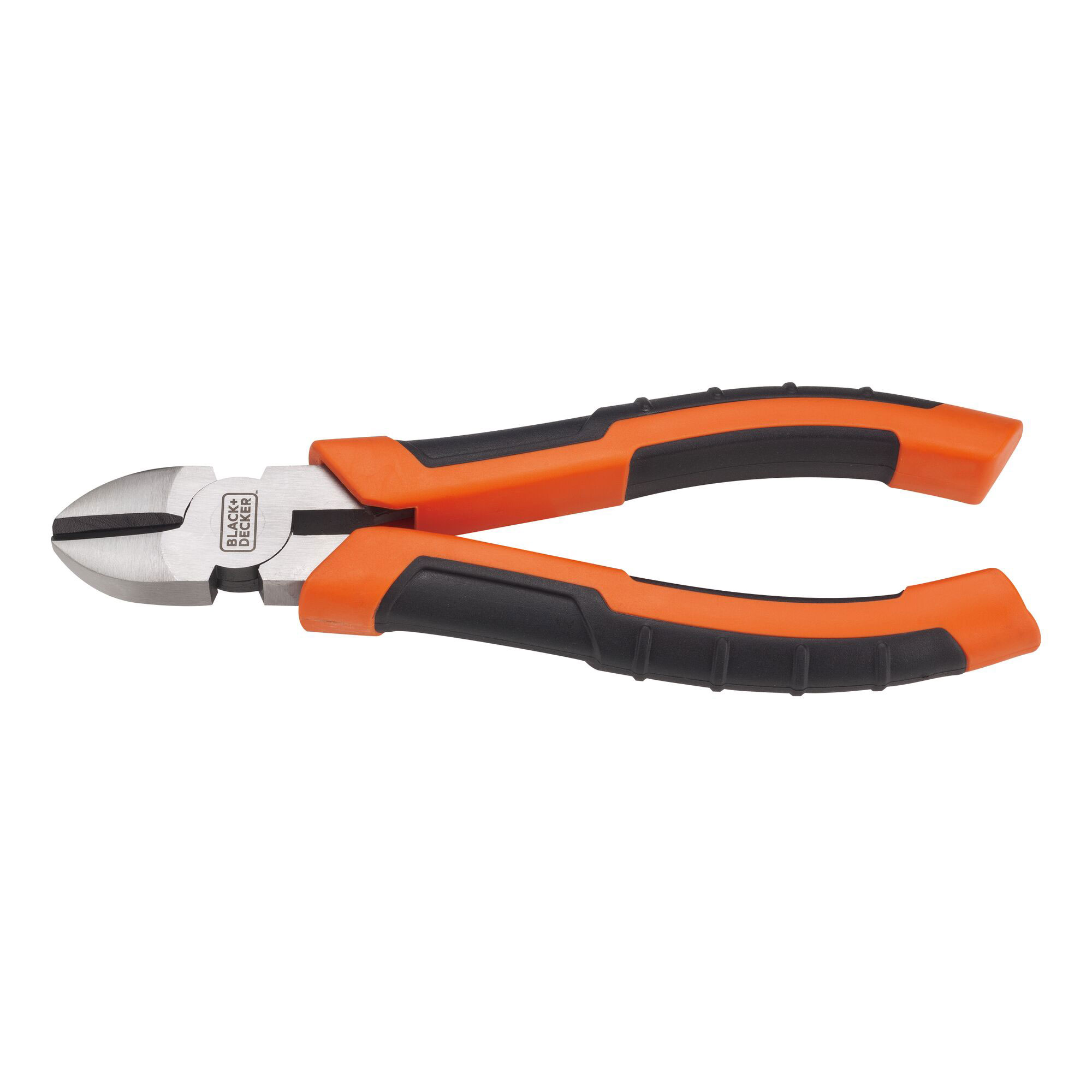 Alicate de Corte Diagonal Black & Decker BDHT81585