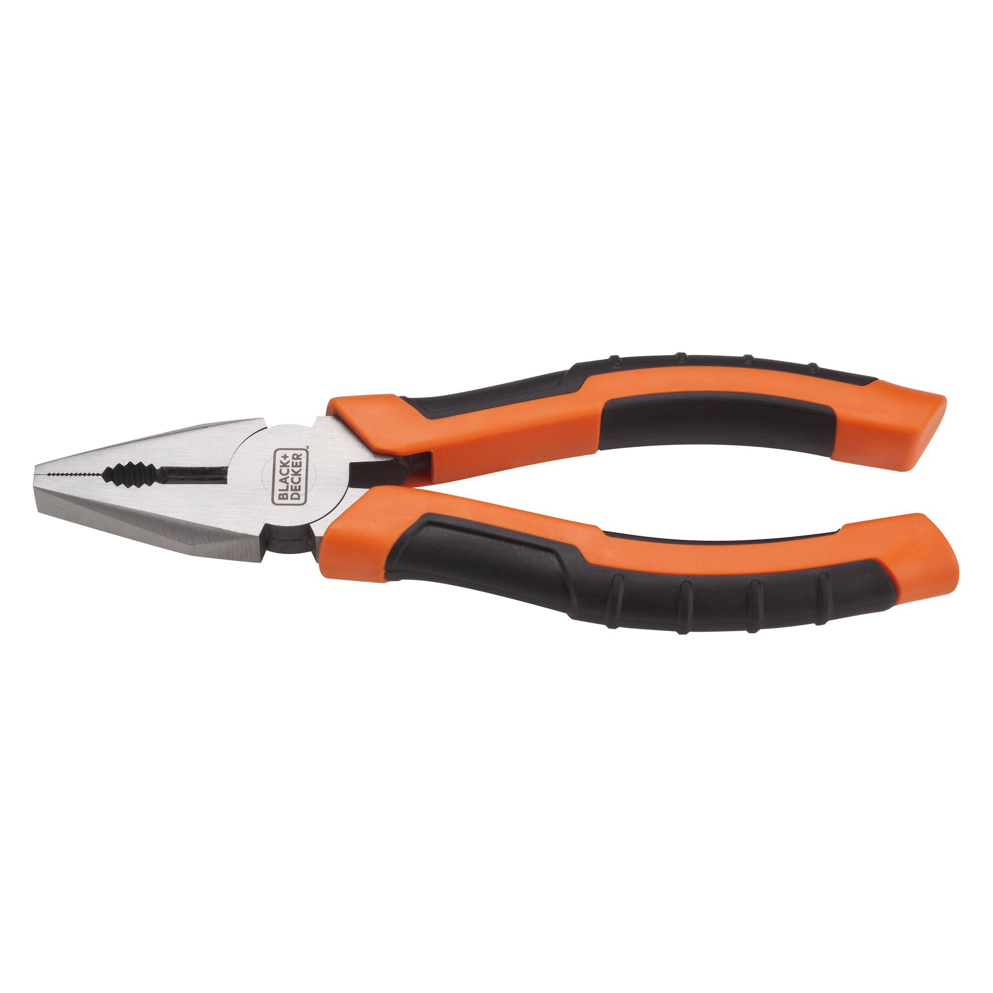 Alicate Universal Black & Decker 6" BDHT81587