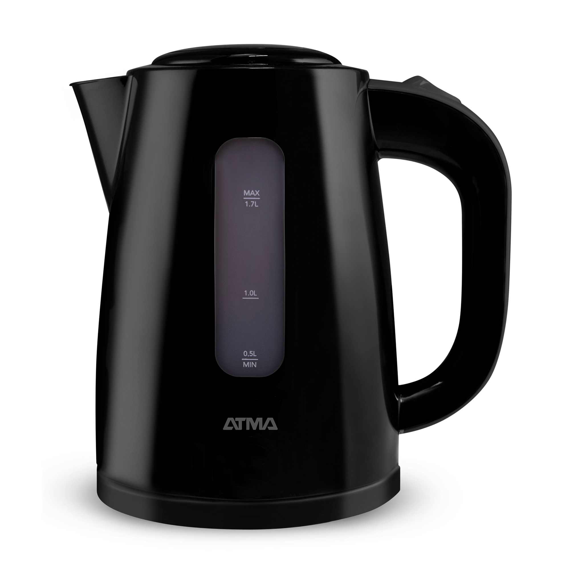 Pava Eléctrica Atma PE0821NAP