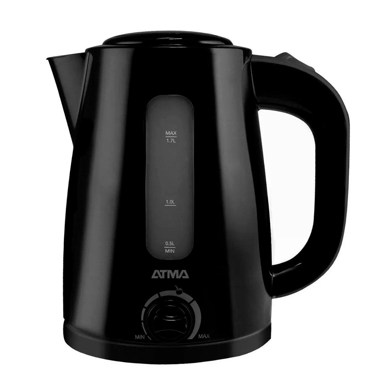 Pava Eléctrica Atma PE1821NAP